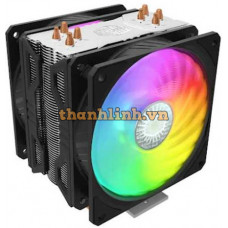 Quạt CPU Cooler Master HYPER 212 ARGB TURBO
